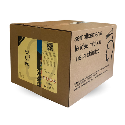 [K60442401] SLYSEK cfz 24x500ml