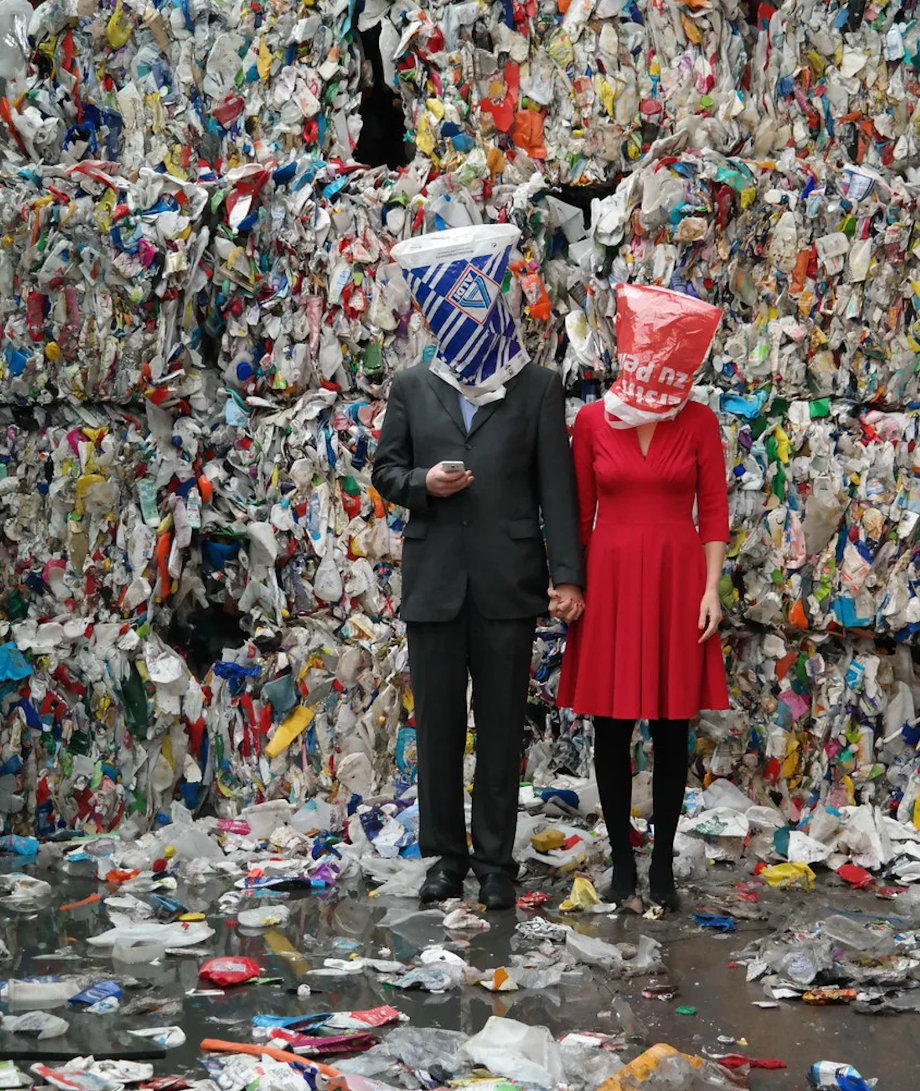 Scheibe & Güntzel, PLASTISPHERE Portrait Scheibe & Güntzel, PLASTISPHERE Portrait